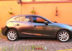 Mazda 3 Grand Touring tu mejor opción todo pagado