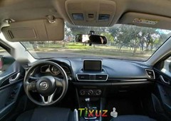 Mazda 3 Hatchback 2017 oferta