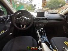 Mazda 3 HB hatchback