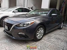 MAZDA 3 HB iTOURING IMPECABLE 2016