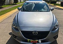 Mazda 3 HB Único Dueño Factura de Agencia