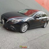 Mazda 3 i Touring cambio