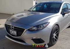 Mazda 3 impecable en Aguascalientes