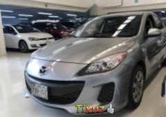 Mazda 3 impecable en Benito Juárez