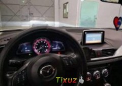 Mazda 3 impecable en Guadalajara