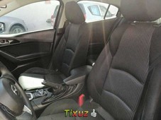 Mazda 3 impecable en Naucalpan de Juárez más barato imposible