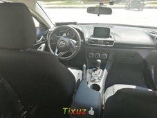 Mazda 3 iTouring 25 2016