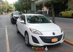 Mazda 3 oferta GANALO