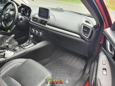 Mazda 3 S Grand Tourig Único dueño