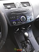Mazda 3 Sport 25 2012
