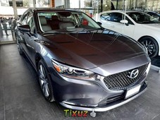 Mazda 6 2020 Gris