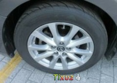 Mazda 6 impecable en Nuevo León