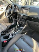 Mazda CX 5 en perfecto estado