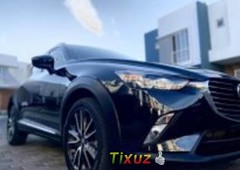 Mazda CX3 2016 en venta