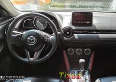 Mazda CX3 2017 20 I Grand Touring At