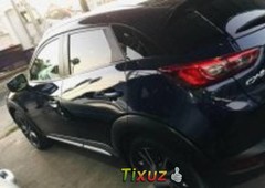 Mazda CX3 2017 barato en Zapopan