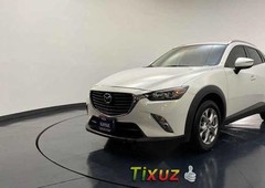 Mazda CX3 2017 Con Garantía At