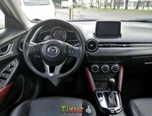 Mazda CX3 2017 I Gran Touring Aut