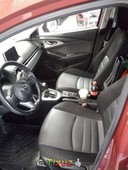 Mazda CX3 Automático