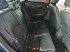 Mazda CX3 impecable en Iztacalco