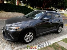 Mazda Cx3 sport 2017 único dueño