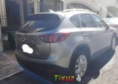 Mazda CX5 2013 barato en San Pedro Garza García