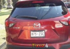 Mazda CX5 2015 barato en Álvaro Obregón