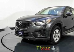 Mazda CX5 2015 Con Garantía At