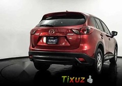 Mazda CX5 2015 Con Garantía At