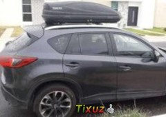 Mazda CX5 2016 barato