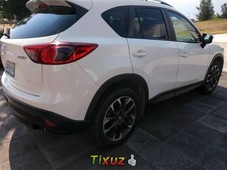 Mazda CX5 2016 en Guanajuato