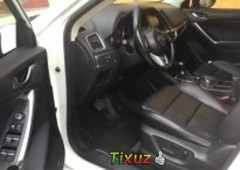 Mazda CX5 2016 en venta