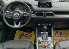 Mazda CX5 i Grand Touring 2020