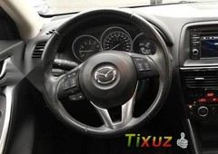 Mazda CX5 precio muy asequible