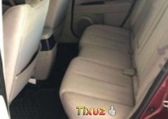Mazda CX7 2011 barato en Zapopan