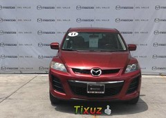 Mazda CX7 2011 usado en Benito Juárez