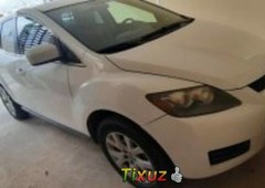 Mazda CX7 impecable en Yucatán más barato imposible