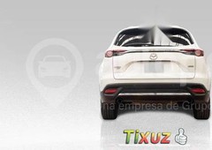 Mazda CX9 2016 25 I Grand Touring Awd At