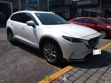 Mazda CX9 2017 25 I Grand Touring Awd At