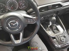Mazda CX9 2017 5p Grand Touring L4 25 T Aut AW