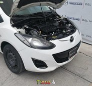 Mazda Mazda 2 2013 en venta