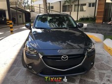Mazda Mazda 2 impecable en Aguascalientes