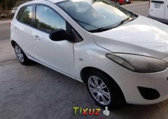 Mazda Mazda 2 impecable en Benito Juárez