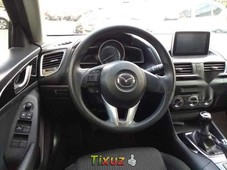 Mazda Mazda 3 2015 impecable
