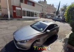 Mazda Mazda 3 2016 barato en Guadalajara