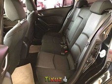 Mazda Mazda 3 2016 usado en Zapopan