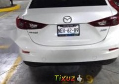 Mazda Mazda 3 2017 en Miguel Hidalgo