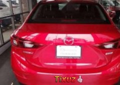 Mazda Mazda 3 2017 ID 1518667