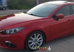 Mazda Mazda 3 2017 impecable
