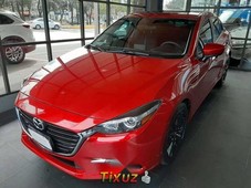 Mazda Mazda 3 2017 usado